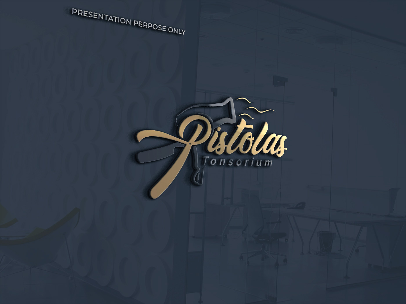 Diseño de Logo por RS_Design para este proyecto | Diseño #30924483