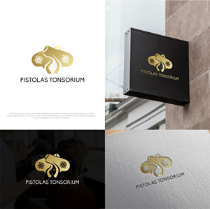 Logo Design by saktian for this project | Design: #30933305