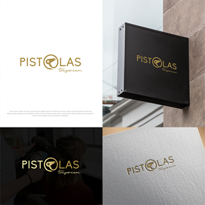 Logo Design by saktian for this project | Design: #30935214