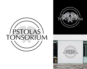 Logo Design by Box Graphic for this project | Design: #30927362