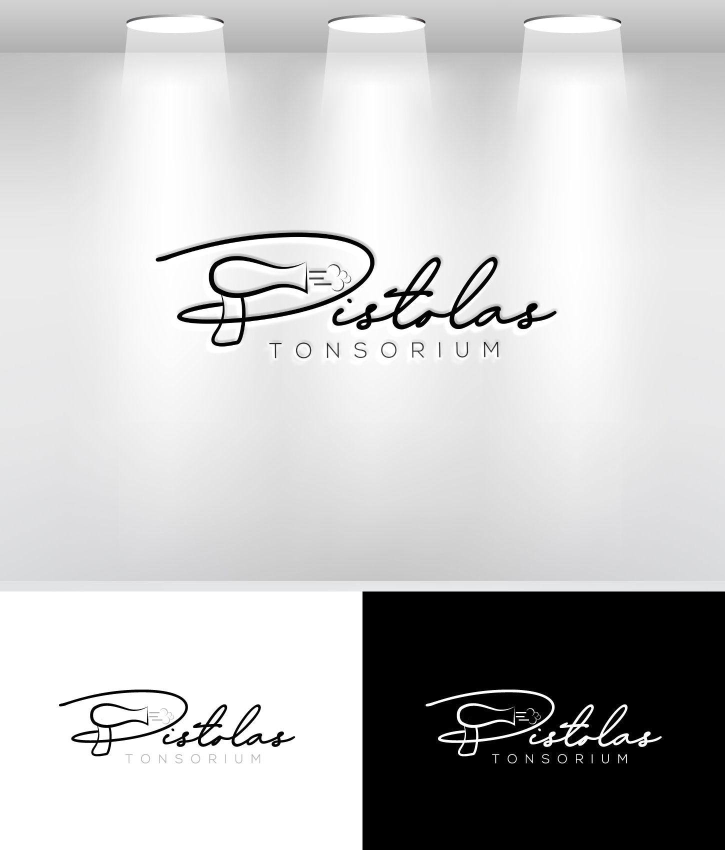 Diseño de Logo por Mi Design1 para este proyecto | Diseño #30924702