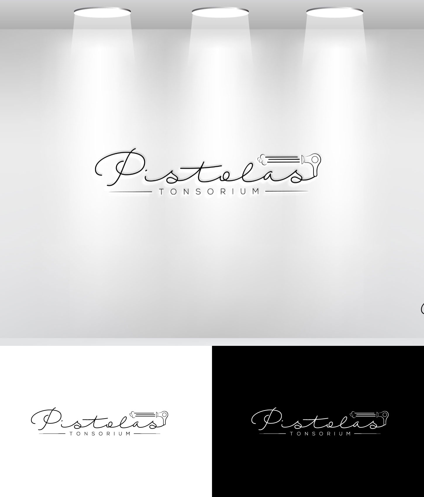 Diseño de Logo por Mi Design1 para este proyecto | Diseño #30924755