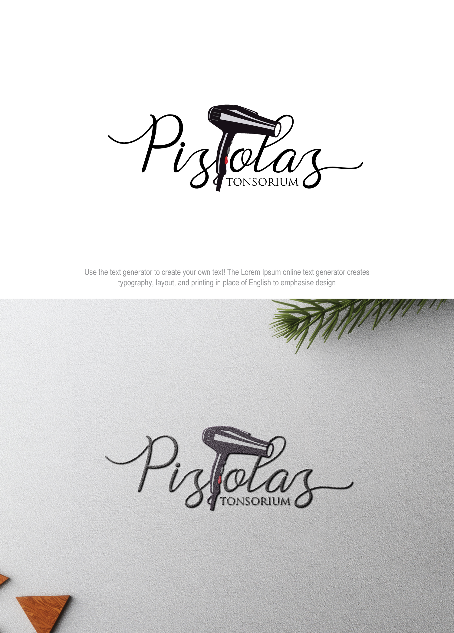 Diseño de Logo por Revolt Team para este proyecto | Diseño #30932935