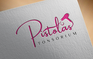 Logo Design by Graphixpointt for this project | Design: #30924335