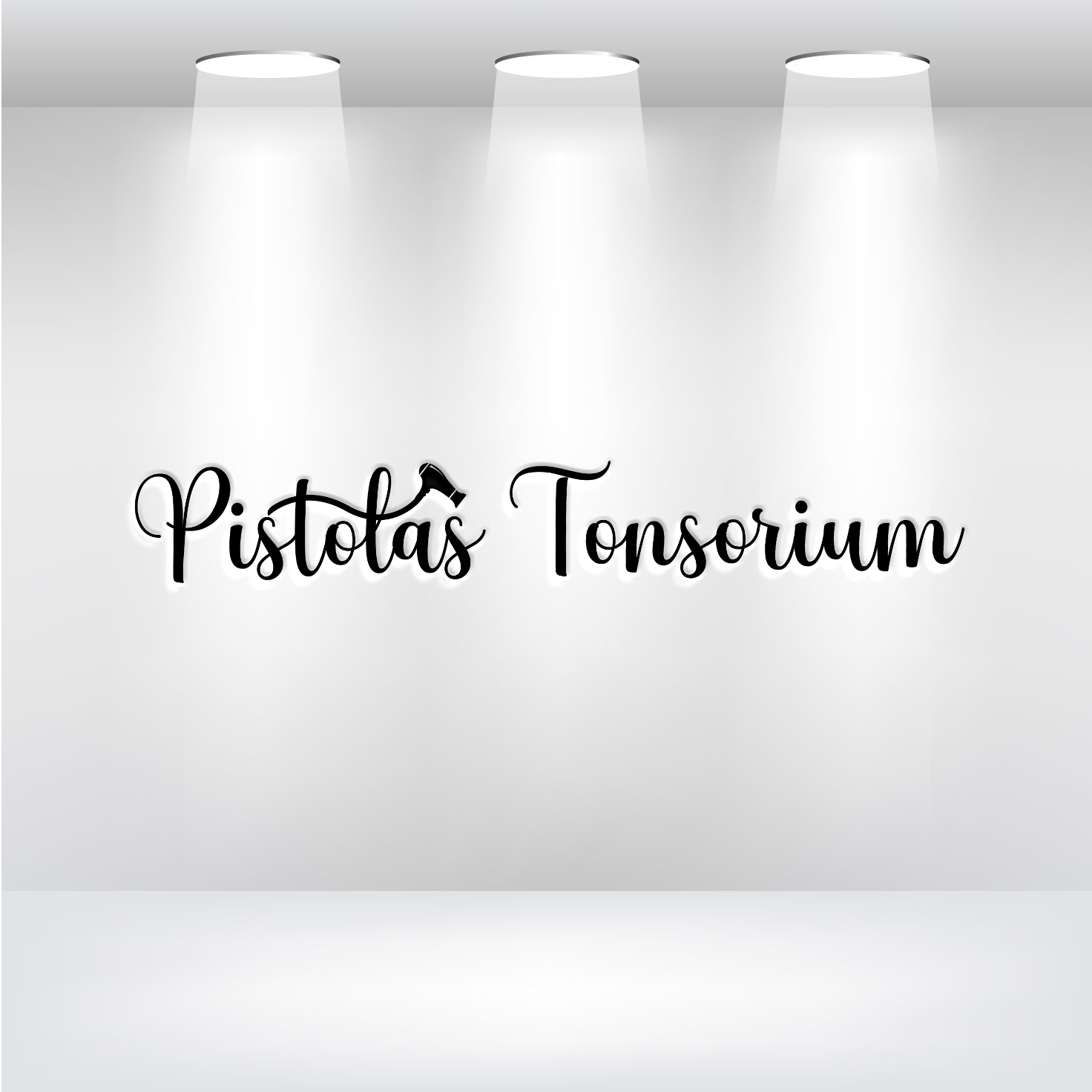 Logo Design by Graphixpointt for this project | Design #30931043