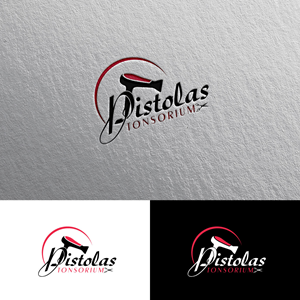 Logo Design by chris Ray for this project | Design: #30925100