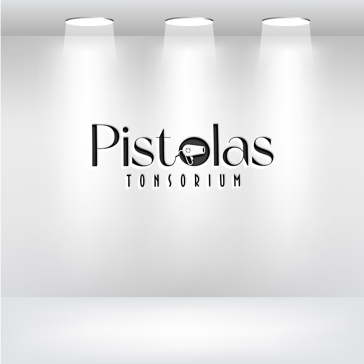 Logo Design by Rasu raj for this project | Design #30930106