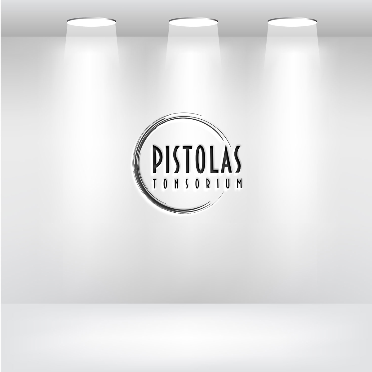 Logo Design by Rasu raj for this project | Design #30930107