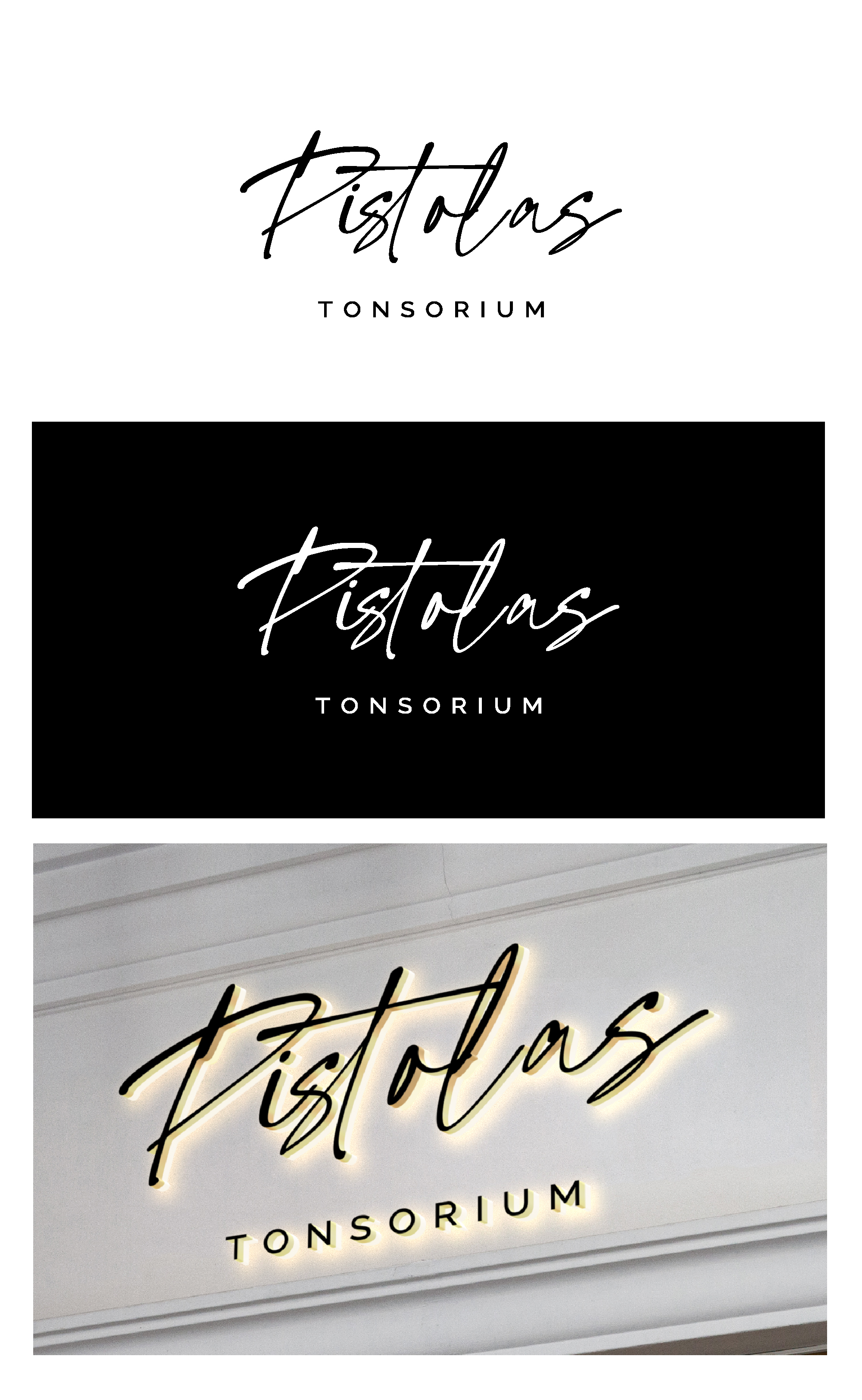 Diseño de Logo por Ha.Connick para este proyecto | Diseño #30927876