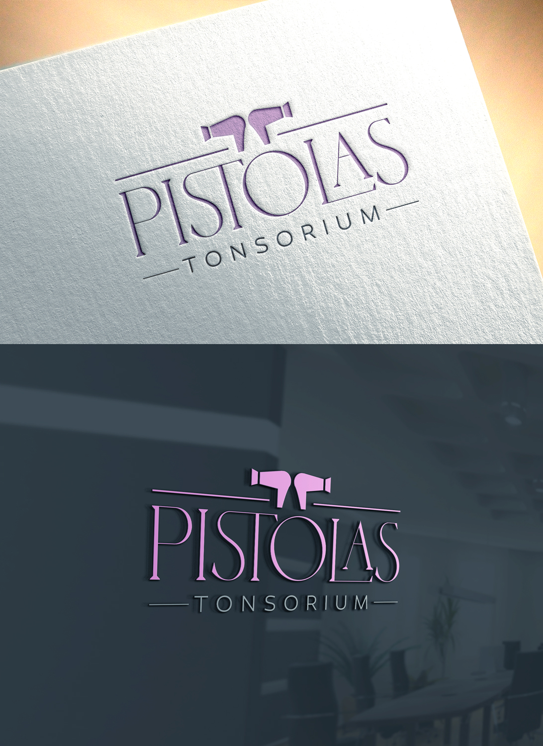 Logo Design by RaKu 2 for this project | Design #30935989