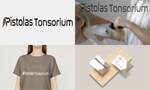 Logo Design by Stev mousa