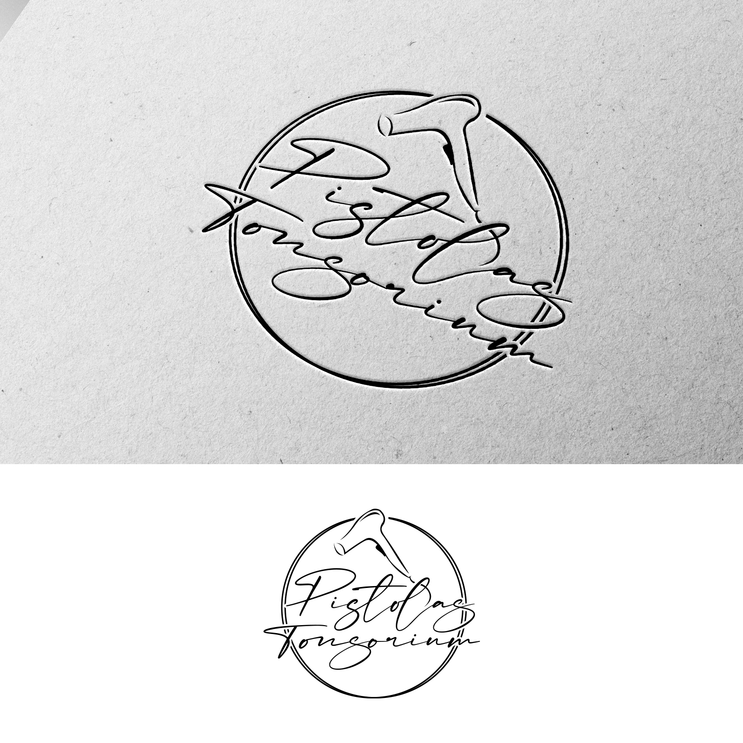 Diseño de Logo por Interloop_Designs para este proyecto | Diseño #30930927