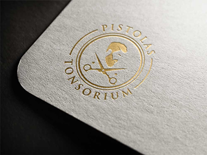 Logo Design by Shahriar H for this project | Design: #30924424