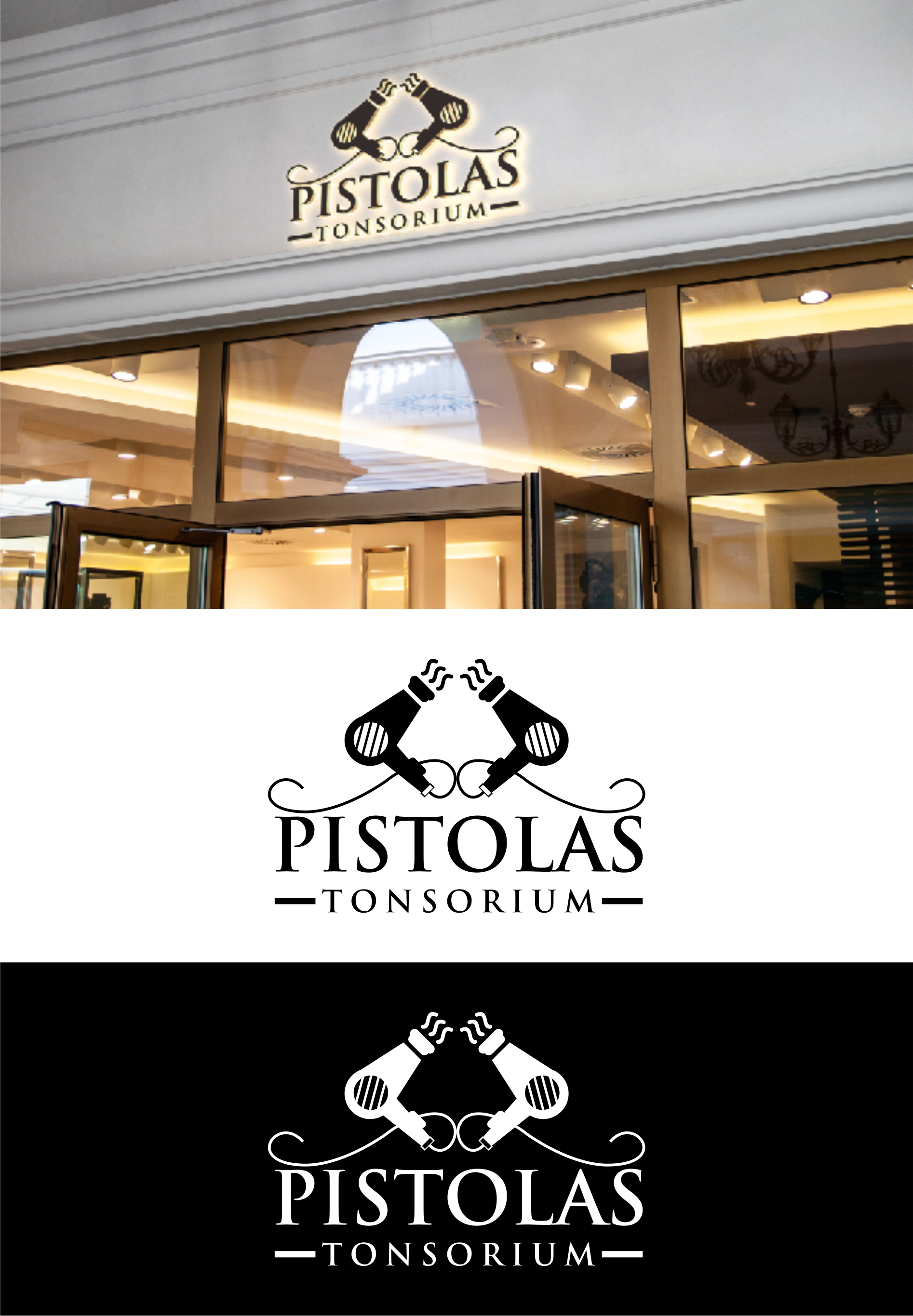 Diseño de Logo por healer1617 para este proyecto | Diseño #30931034