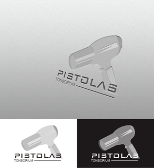 Logo Design by RAMAMURTI for this project | Design: #30930999