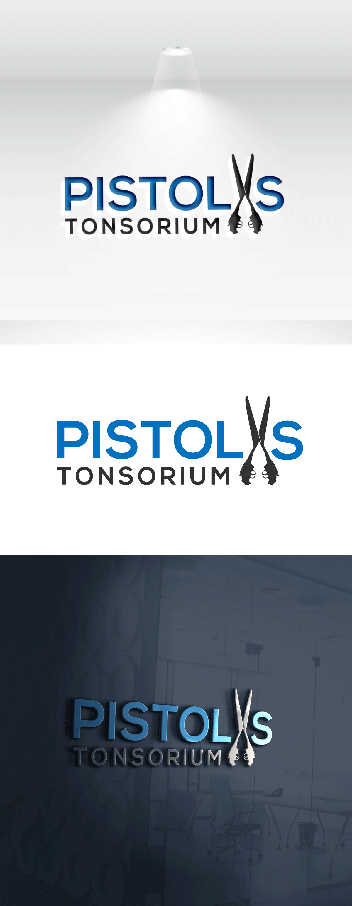 Logo Design by Masum01 for this project | Design #30931132