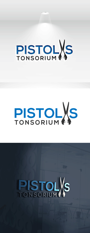 Logo Design by Masum01 for this project | Design: #30931132