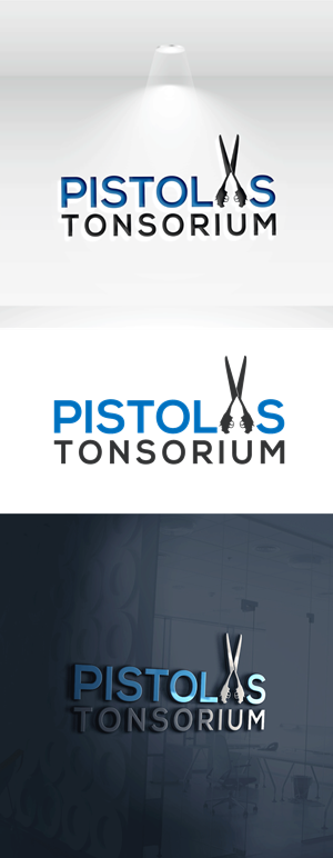 Logo Design by Masum01 for this project | Design: #30931156