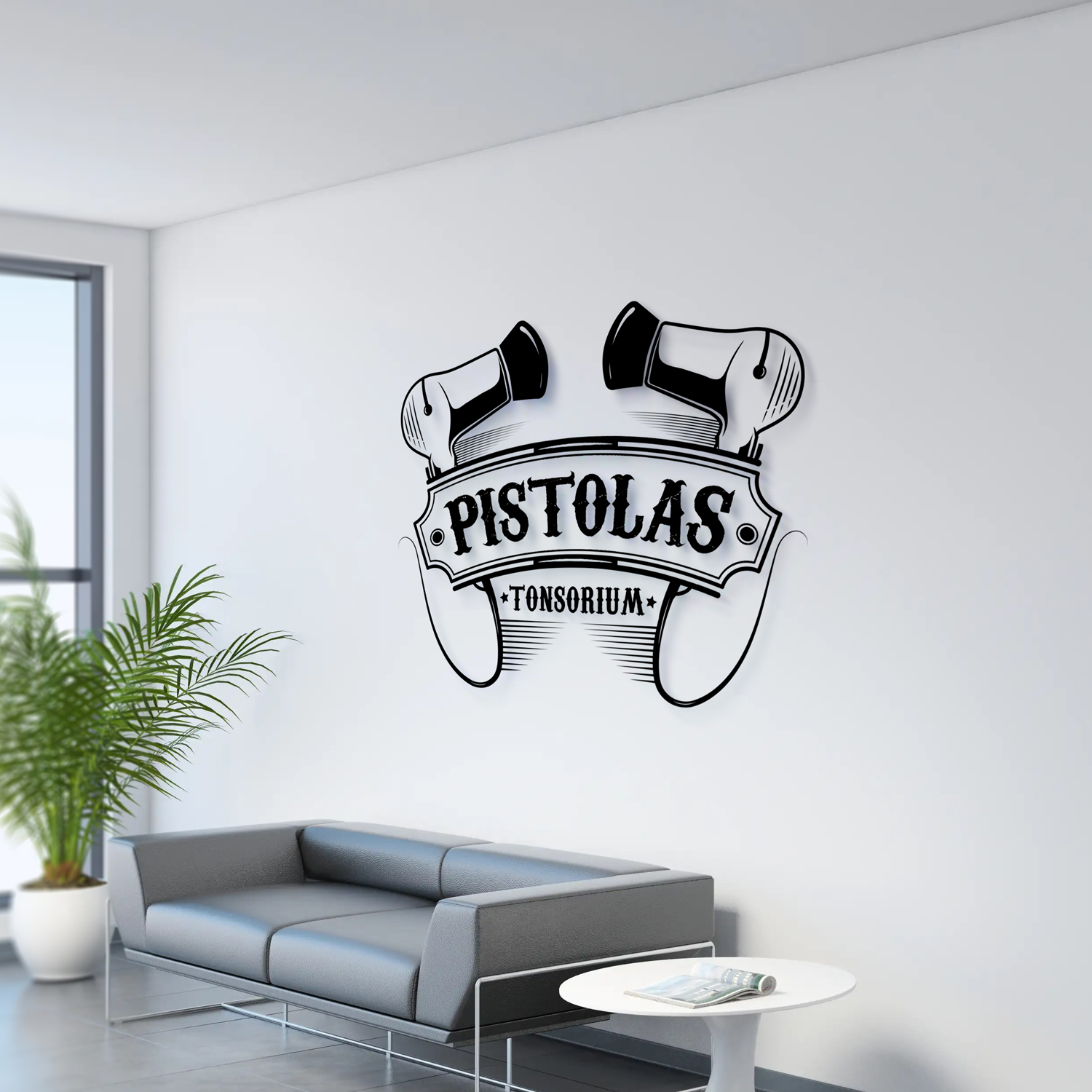 Logo-Design von mani786 für dieses Projekt | Design #30929799