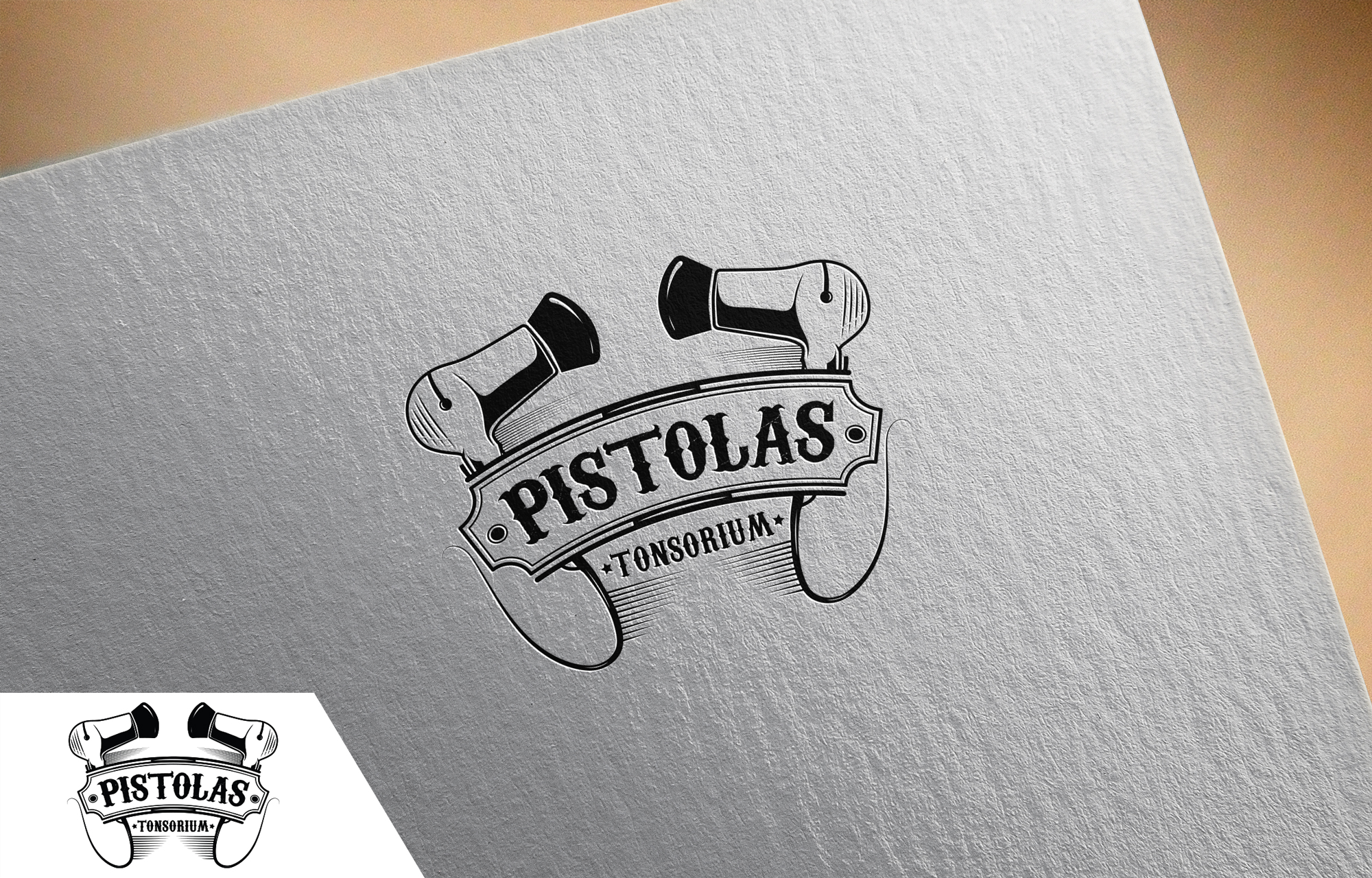 Diseño de Logo por mani786 para este proyecto | Diseño #30929800