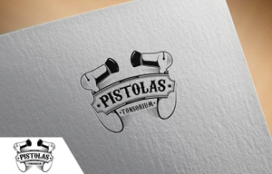 Logo Design by mani786 for this project | Design: #30929800