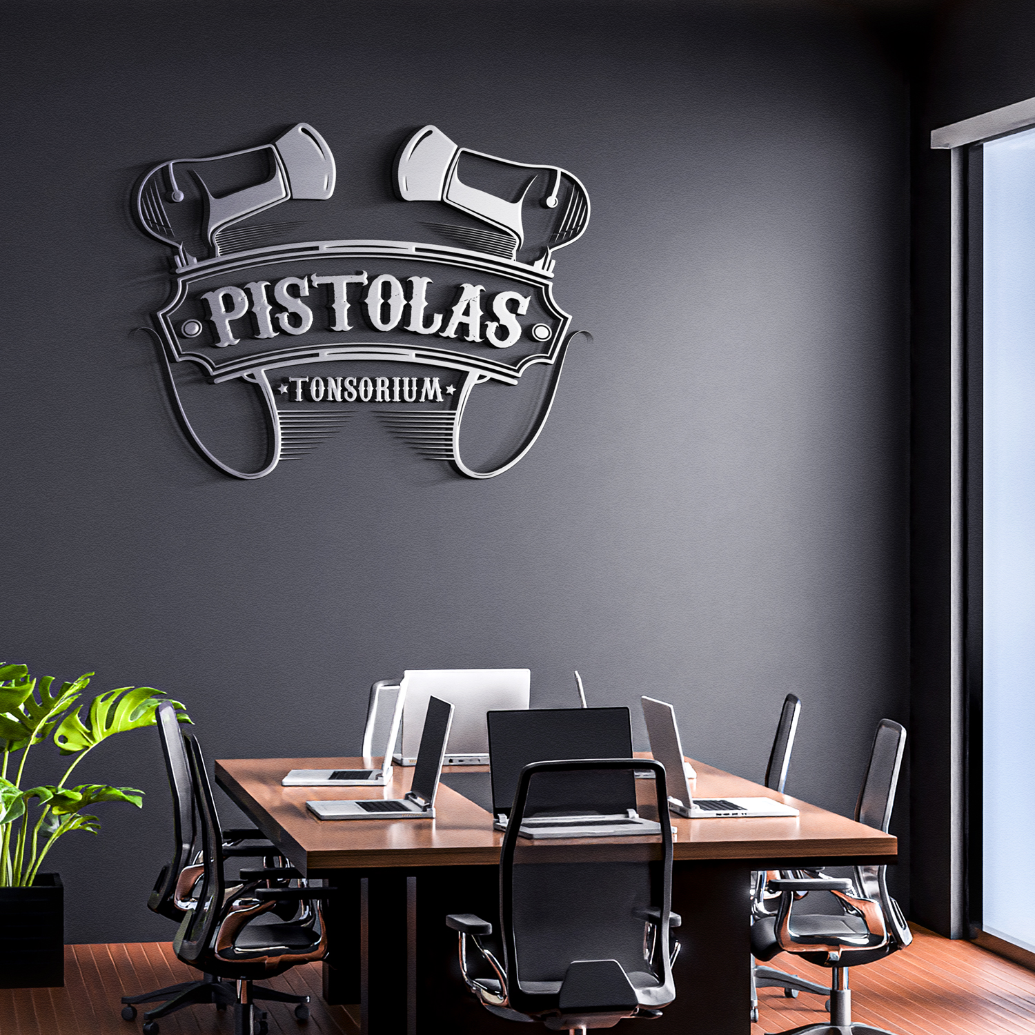 Design de Logo par mani786 pour ce projet | Design #30929802