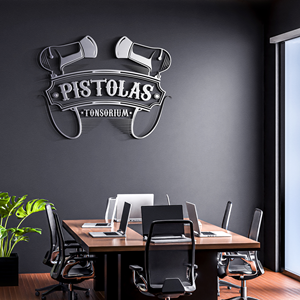 Logo Design by mani786 for this project | Design: #30929802