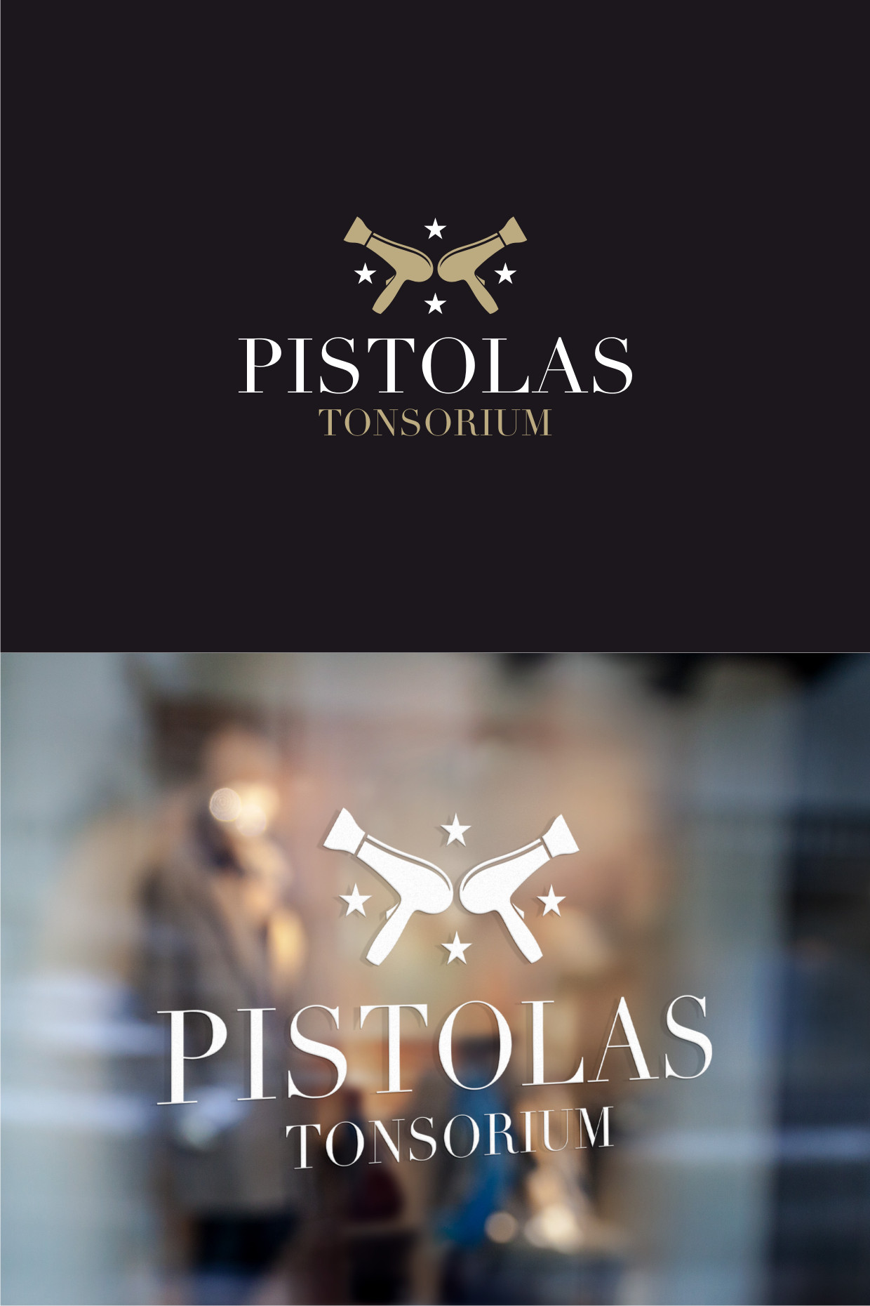 Logo Design by Atvento Graphics for this project | Design #30928078