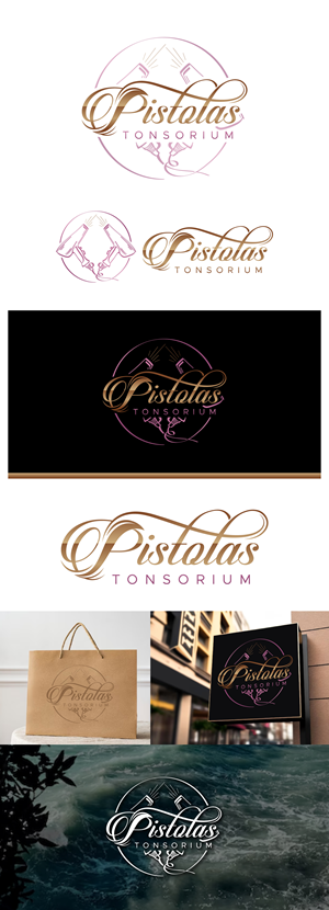 Logo Design by debdesign for this project | Design: #30925101
