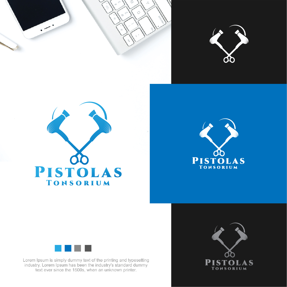 Logo Design by Deziners Zone for this project | Design #30927869