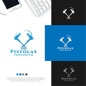 Logo Design by Deziners Zone for this project | Design: #30927869