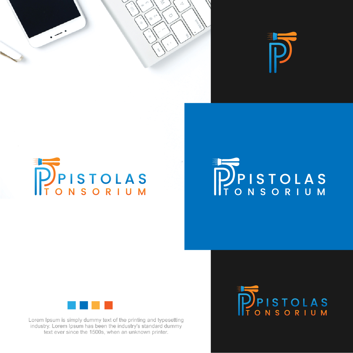 Logo Design by Deziners Zone for this project | Design #30927870