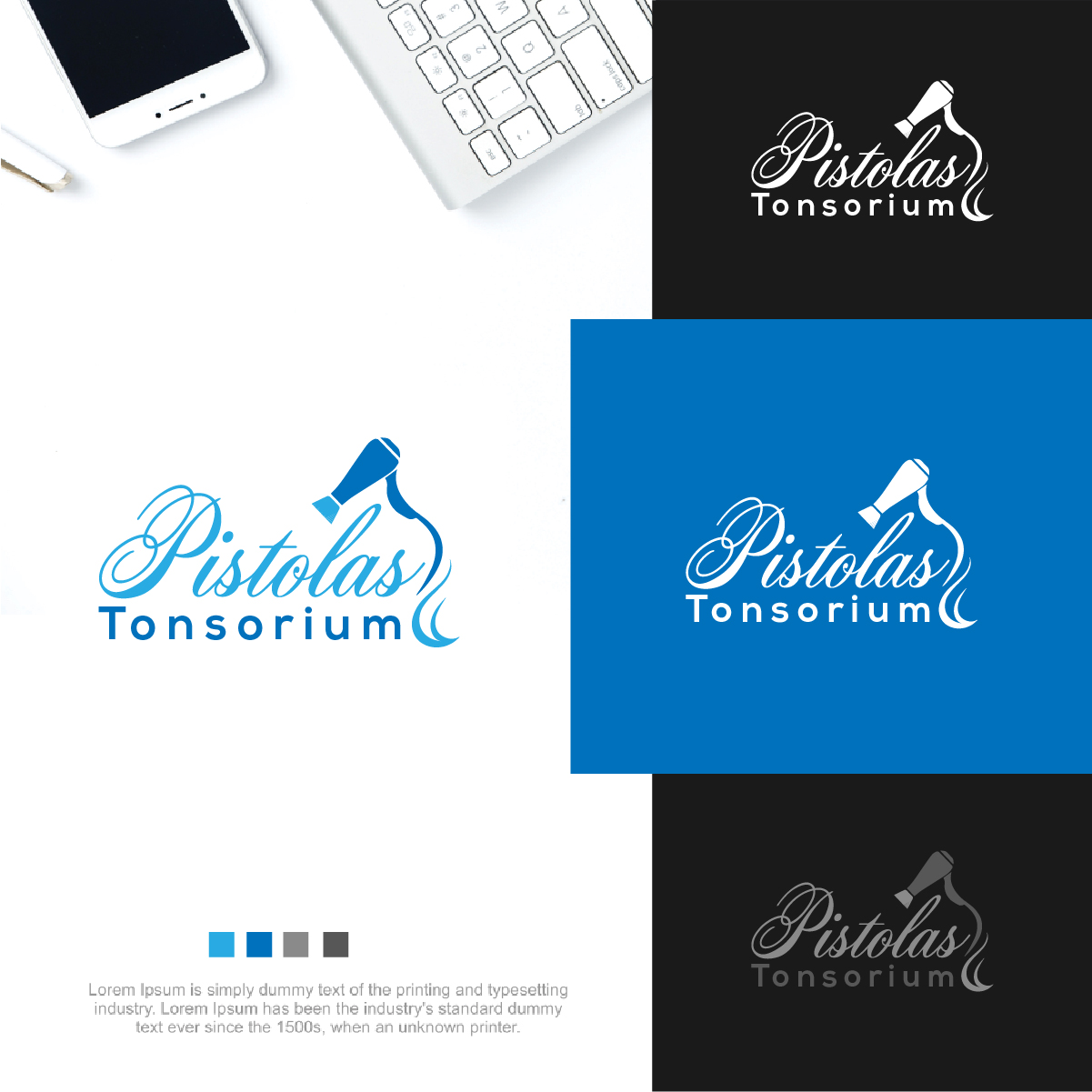 Logo Design by Deziners Zone for this project | Design #30927871