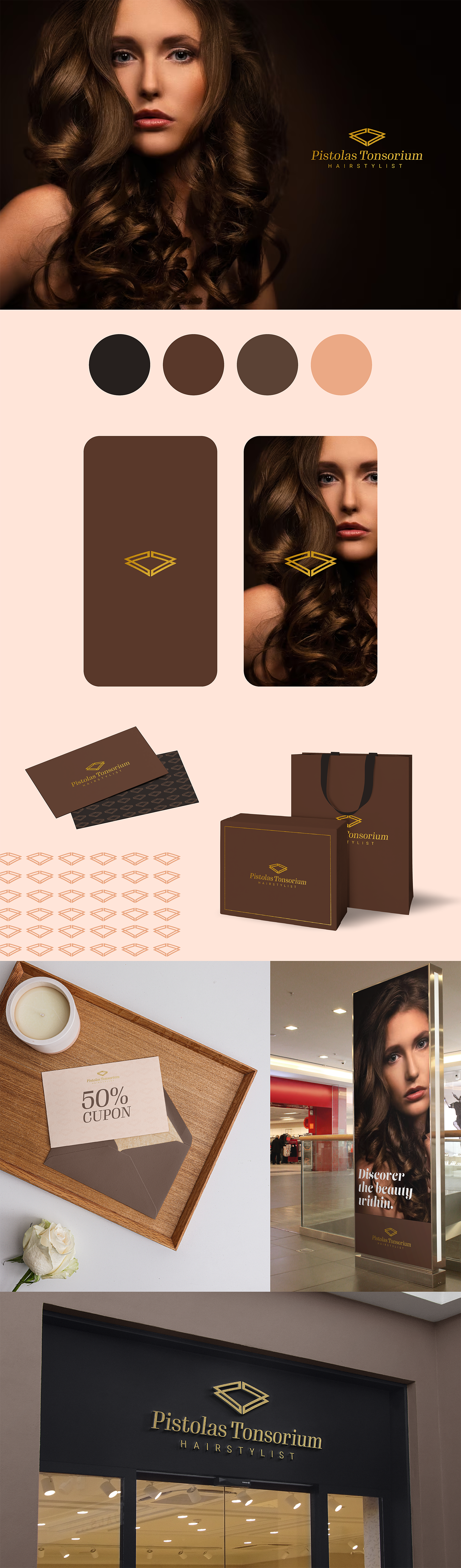 Logo Design by antonio.romualdo for this project | Design #30938689