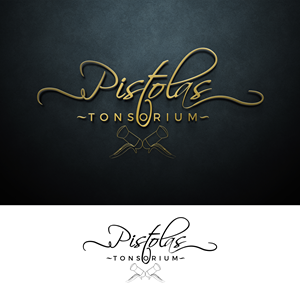 Logo Design by Lezette_G for this project | Design: #30930230