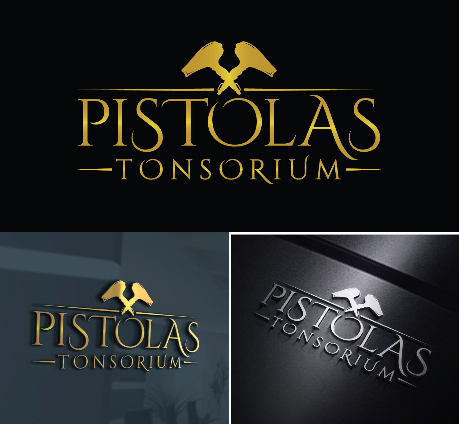 Design de Logo par Atec pour ce projet | Design #30925637