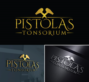 Logo Design by Atec for this project | Design: #30925637