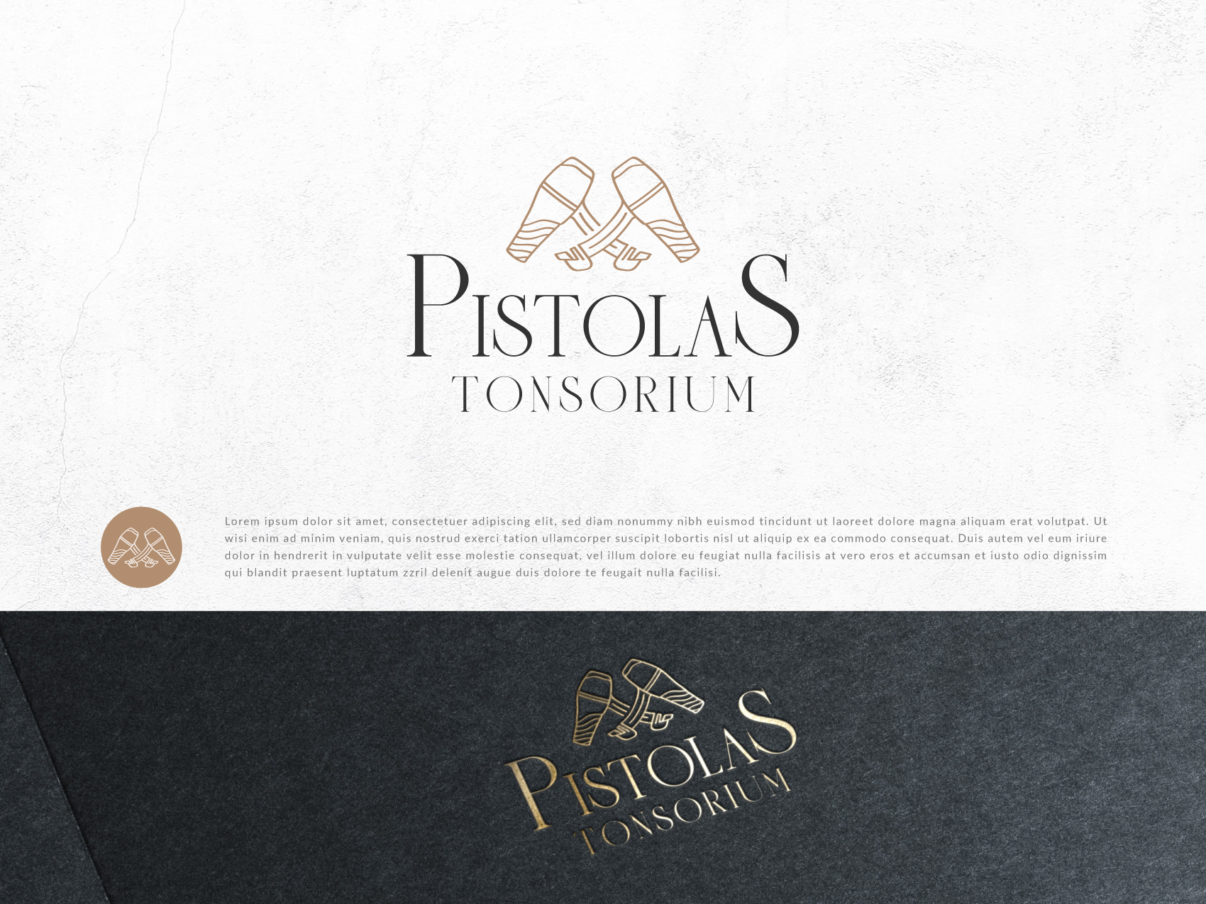 Logo Design by raphis for this project | Design #30929879