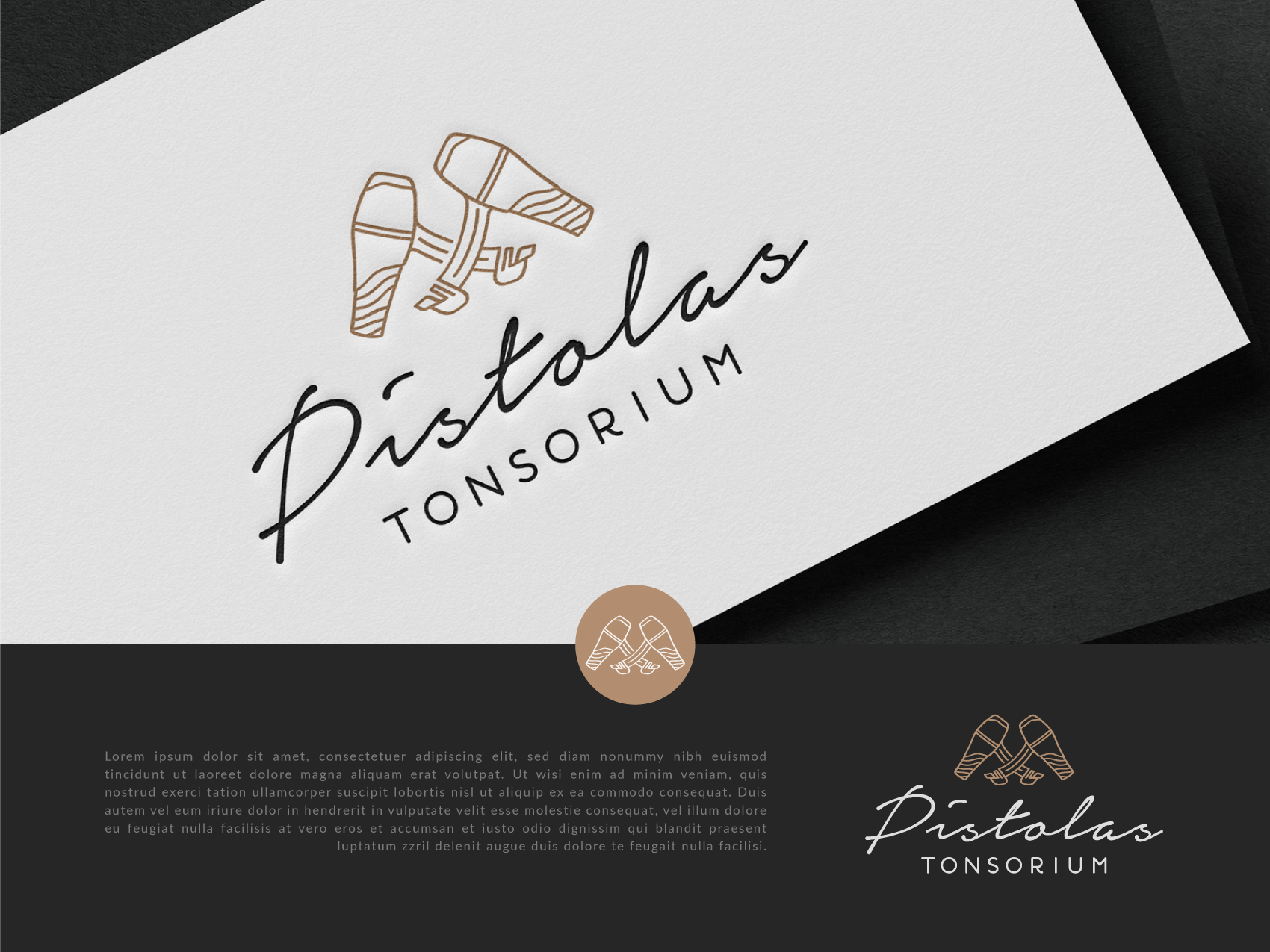 Logo Design by raphis for this project | Design #30929881