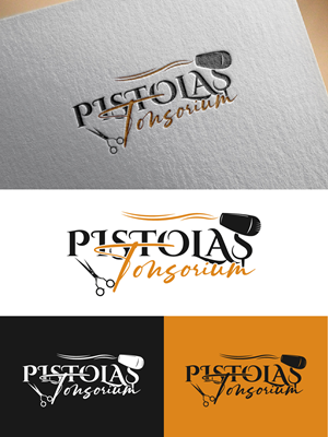 Logo Design by fly  design for this project | Design: #30925944