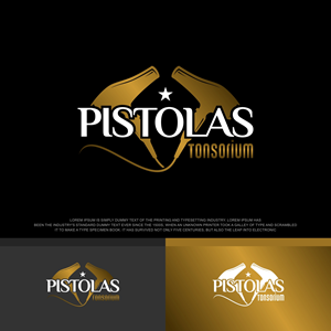 Logo Design by fly  design for this project | Design: #30926139