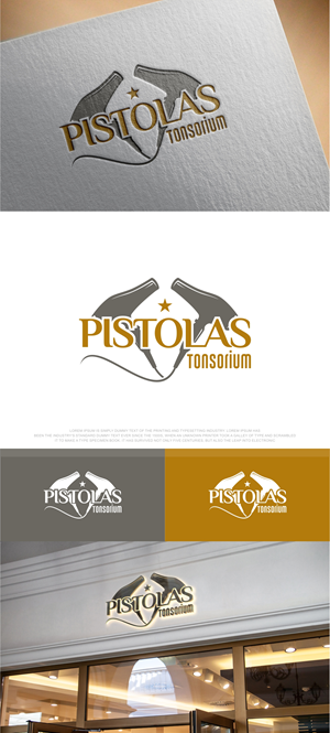 Logo Design by fly  design for this project | Design: #30926140