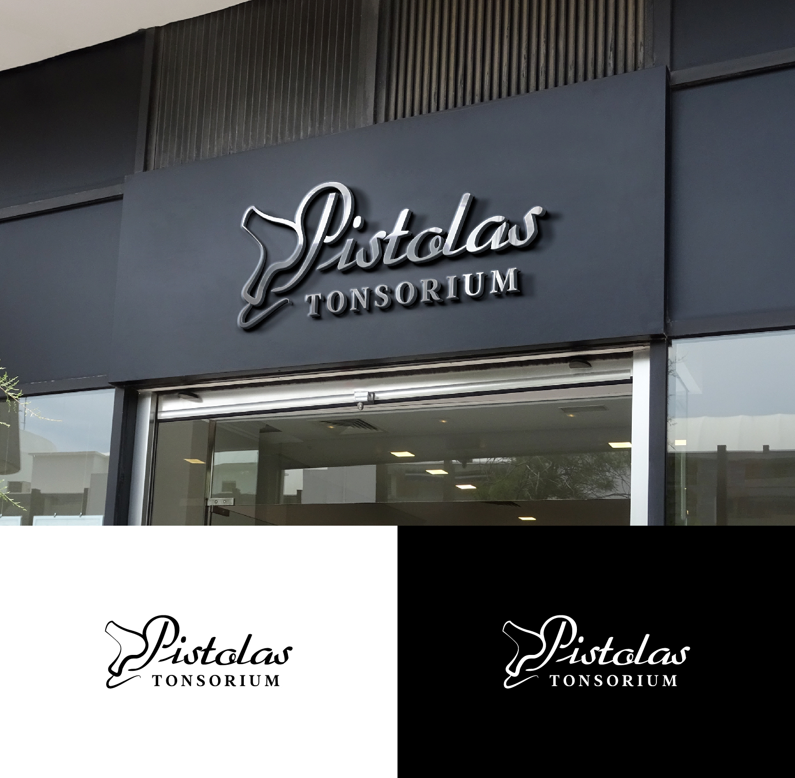 Diseño de Logo por syra1233 para este proyecto | Diseño #30936690