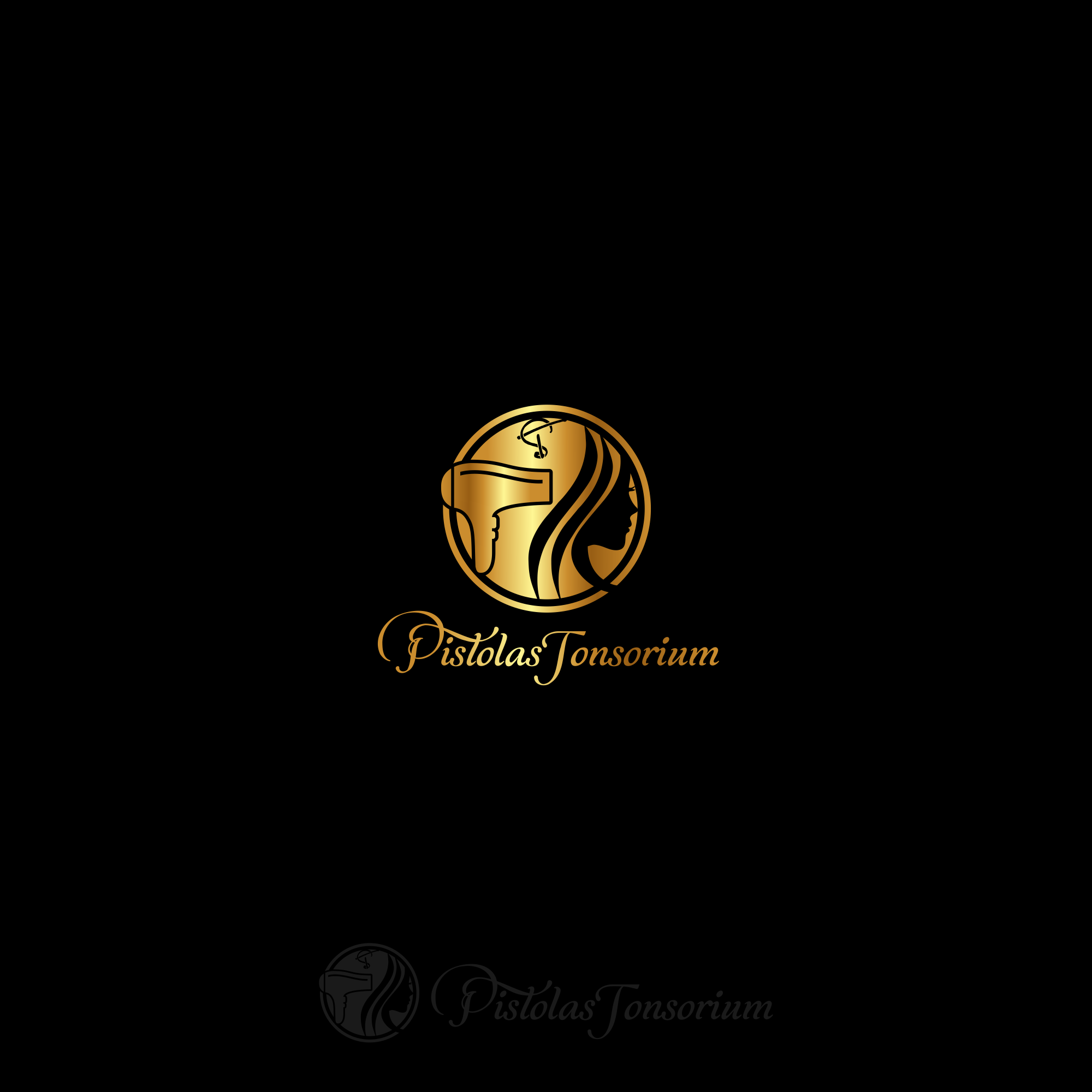Logo Design by Alfian42 for this project | Design #30931348