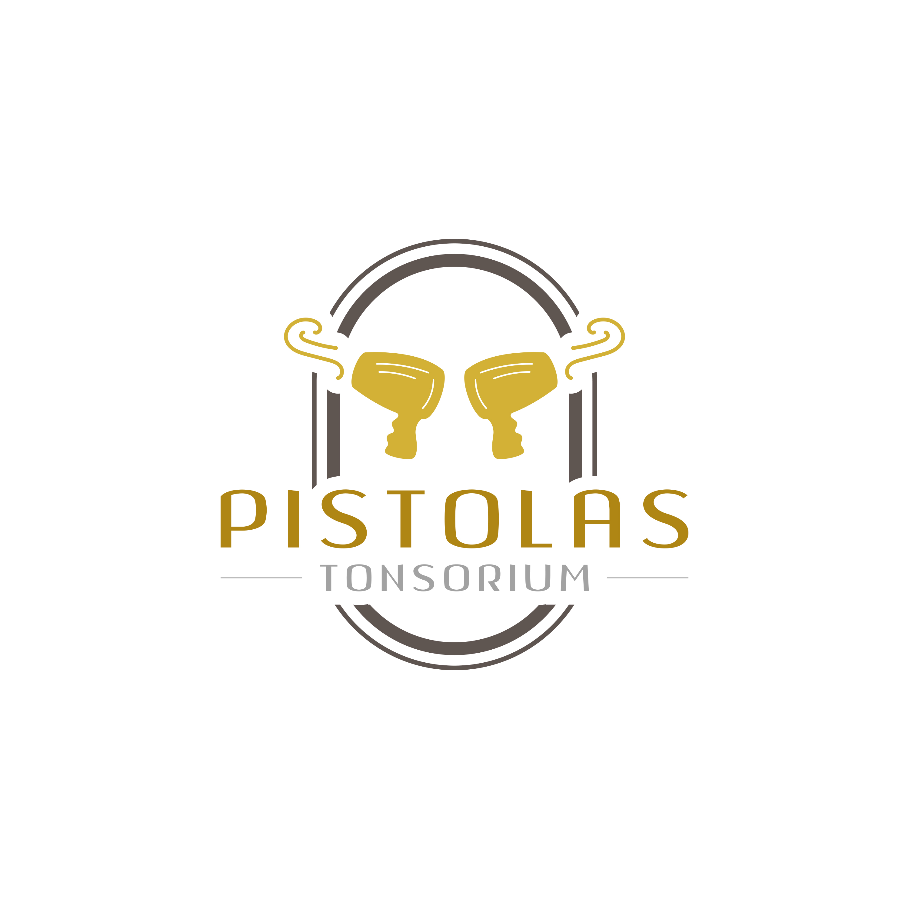 Diseño de Logo por vramar.roy para este proyecto | Diseño #30924843