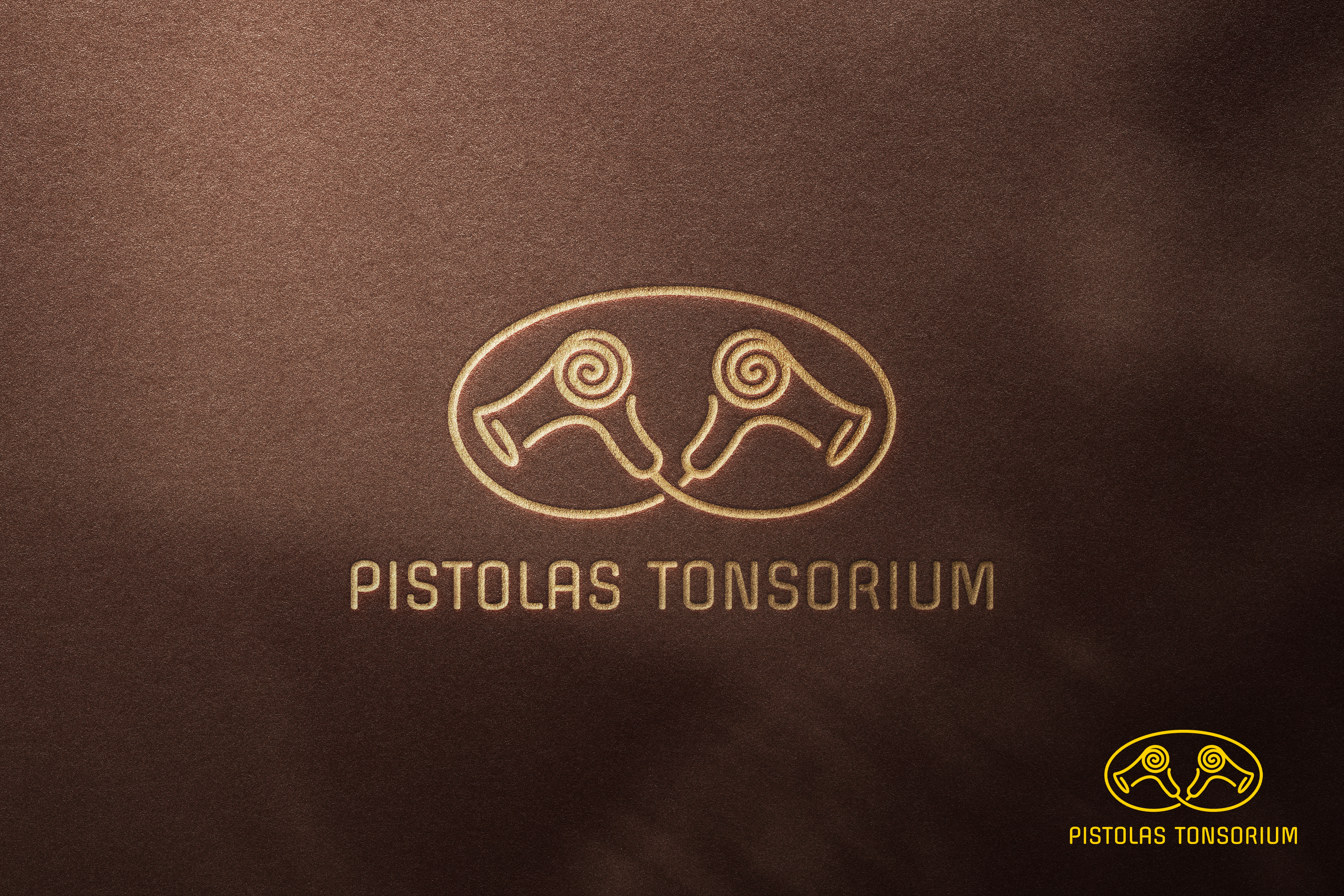 Logo Design by aquabomb26 for this project | Design #30928094