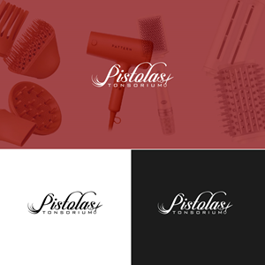 Logo Design by AL-BARAKAH for this project | Design: #30937319