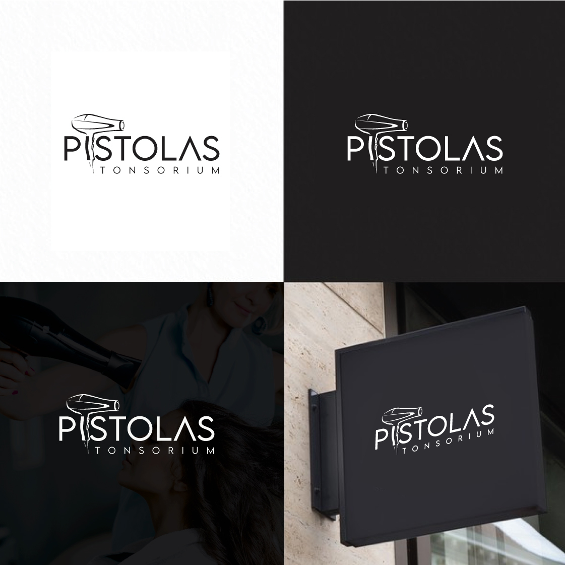 Logo Design by step forward 2 for this project | Design #30924914