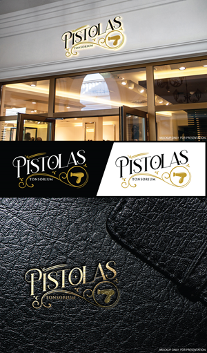 Logo Design by RedMyDC for this project | Design: #30925224