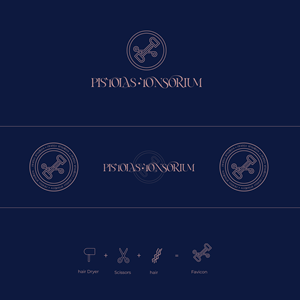 Logo Design by Aswathi Rajasekharan